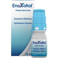 Enoxoftal soluzione oftalmica