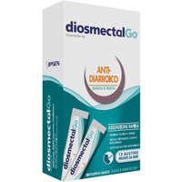 Diosmectalgo 12 bustine