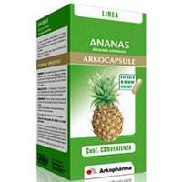 Arkocap*ananas gambo 45 cps
