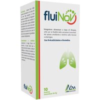 Fluinov 10bust