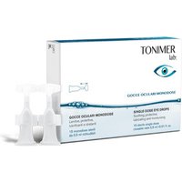 Tonimer lab gocce oculari mono