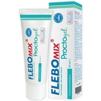Flebomix proctogel cr gel 50ml