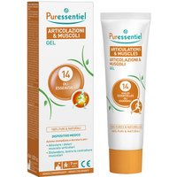 Puressentiel gel articolazioni