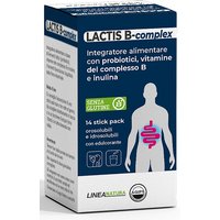 Lactis b complex 14stick pack