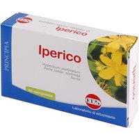 Iperico estratto secco 60cpr