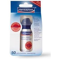 Hansaplast cerotto spray 50app