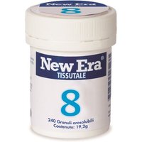 New era 8 240granuli