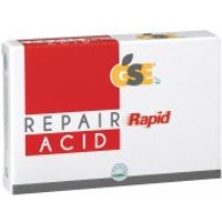 Gse repair rapid acid 12cpr