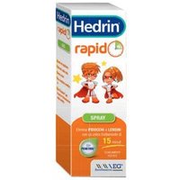 Hedrin rapido liquido spr 60ml
