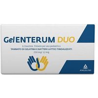 Gelenterum duo 12bust