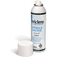 Irriclens soluzione spr 240ml