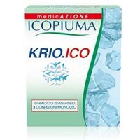 Icopiuma krio ghiaccio ist2bus