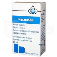 Keratostill gocce oculari 10ml