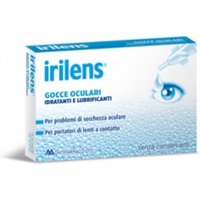 Irilens gocce oculari 15monod