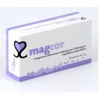 Magcor 10bustine