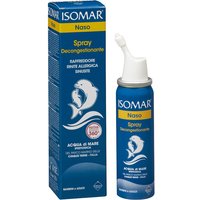 Spray nasale isomar decongestionante 50ml