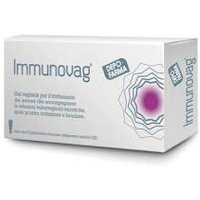 Immunovag tubo 35ml c 5 applic