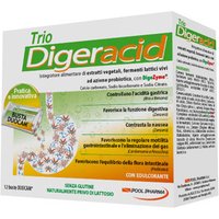 Trio digeracid 12bust