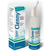 Spray nasale iper clenny 100ml