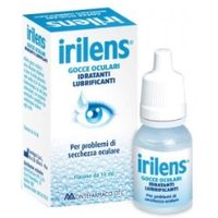 Irilens gocce oculari 10ml
