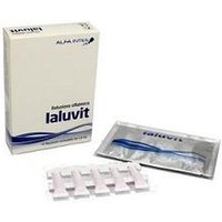 Ialuvit soluz oftalmica 15fl