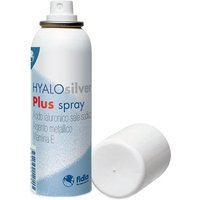 Hyalosilver plus spray 125ml