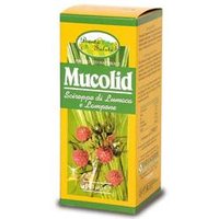Mucolid scir 150ml