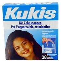 Kukis cleanser 28cpr