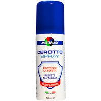 M-aid cerotto spray 50ml