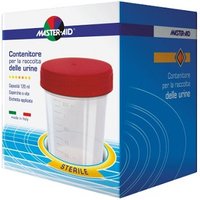 M-aid conten urine 120ml