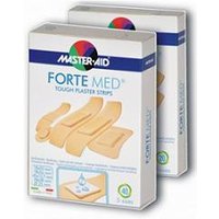 M-aid forte med cer assort 20p