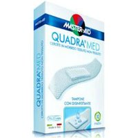 M-aid quadra cer m 10pz