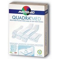 M-aid quadra cer ass 40pz