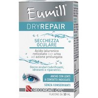Eumill dryrepair gocce oculari