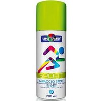 M-aid ghiaccio spray 200ml