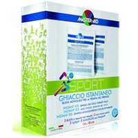 M-aid sport ghiaccio istant 2p