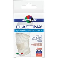 M-aid elastina gamba ginocchio