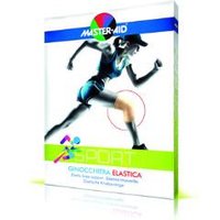M-aid sport ginocchiera 4
