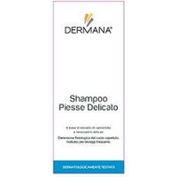 Dermana shampoo piesse delic