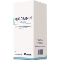 Mucosamin collutorio 250ml