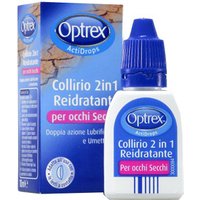 Optrex actidrops 2in1 reid 1pz