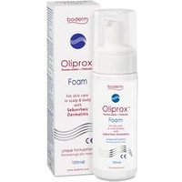 Oliprox schiuma antidesquamazione 150ml