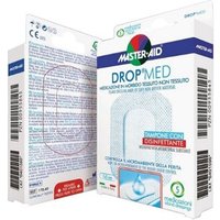 Drop med medic ades ster 15x17