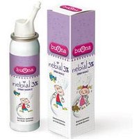 Nebial 3% spray nasale 100ml