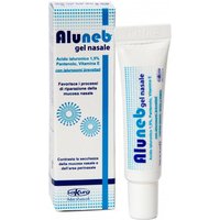 Aluneb gel nasale 10ml