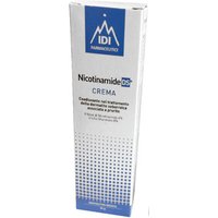 Nicotinamide ds crema dermatite 30g