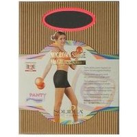 Panty silhouette nero 1