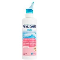 Spray nasale physiomer baby 115ml
