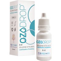Ozodrop soluzione oftalmica8ml