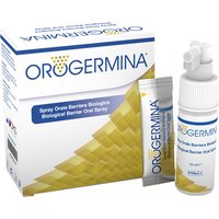 Orogermina spray orale 2x10ml